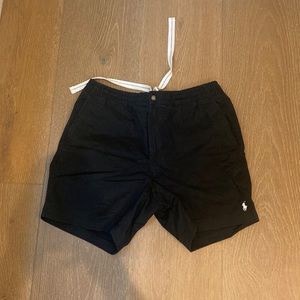Polo Ralph Lauren Drawstring Shorts